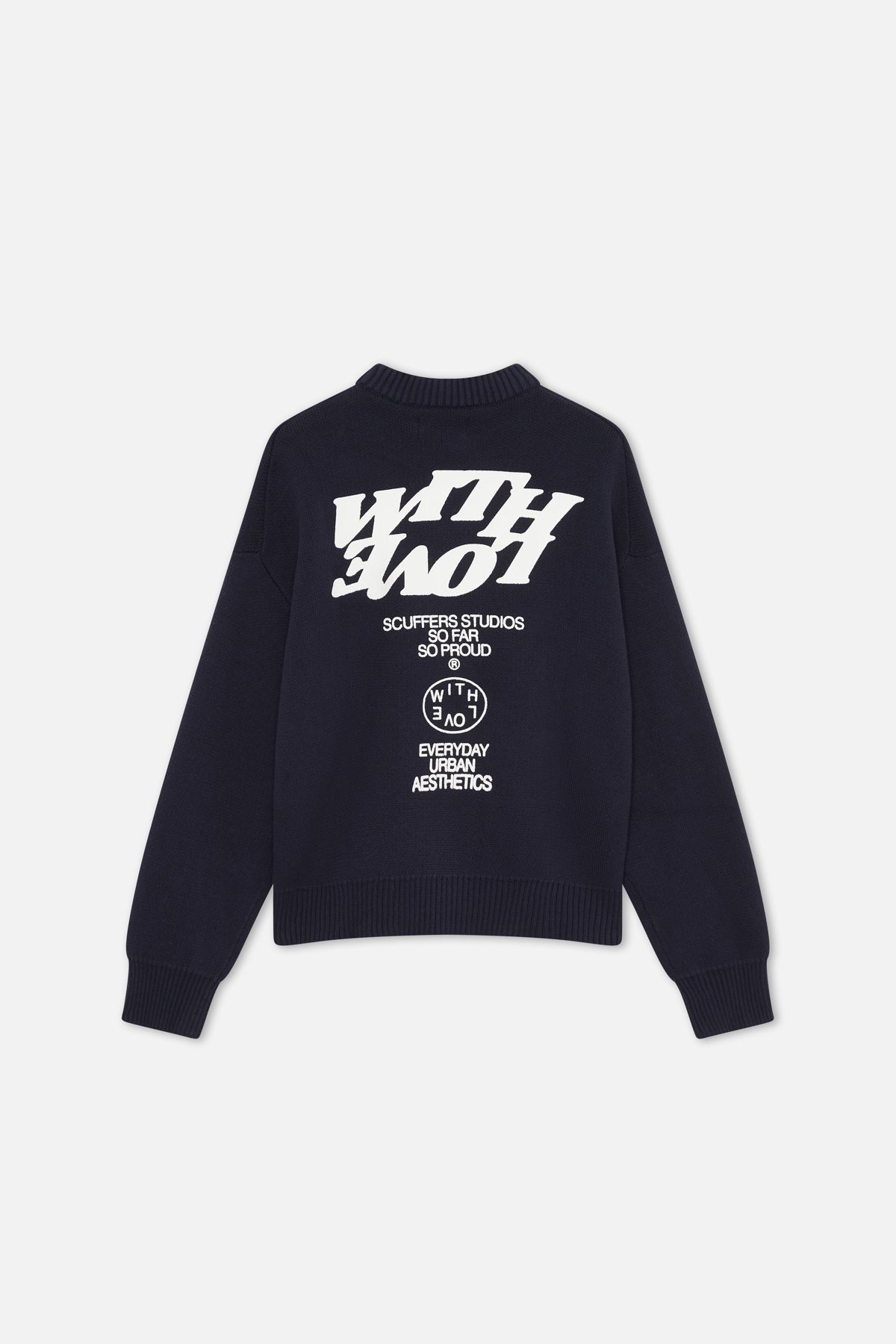 6 Niebieski Koszulka