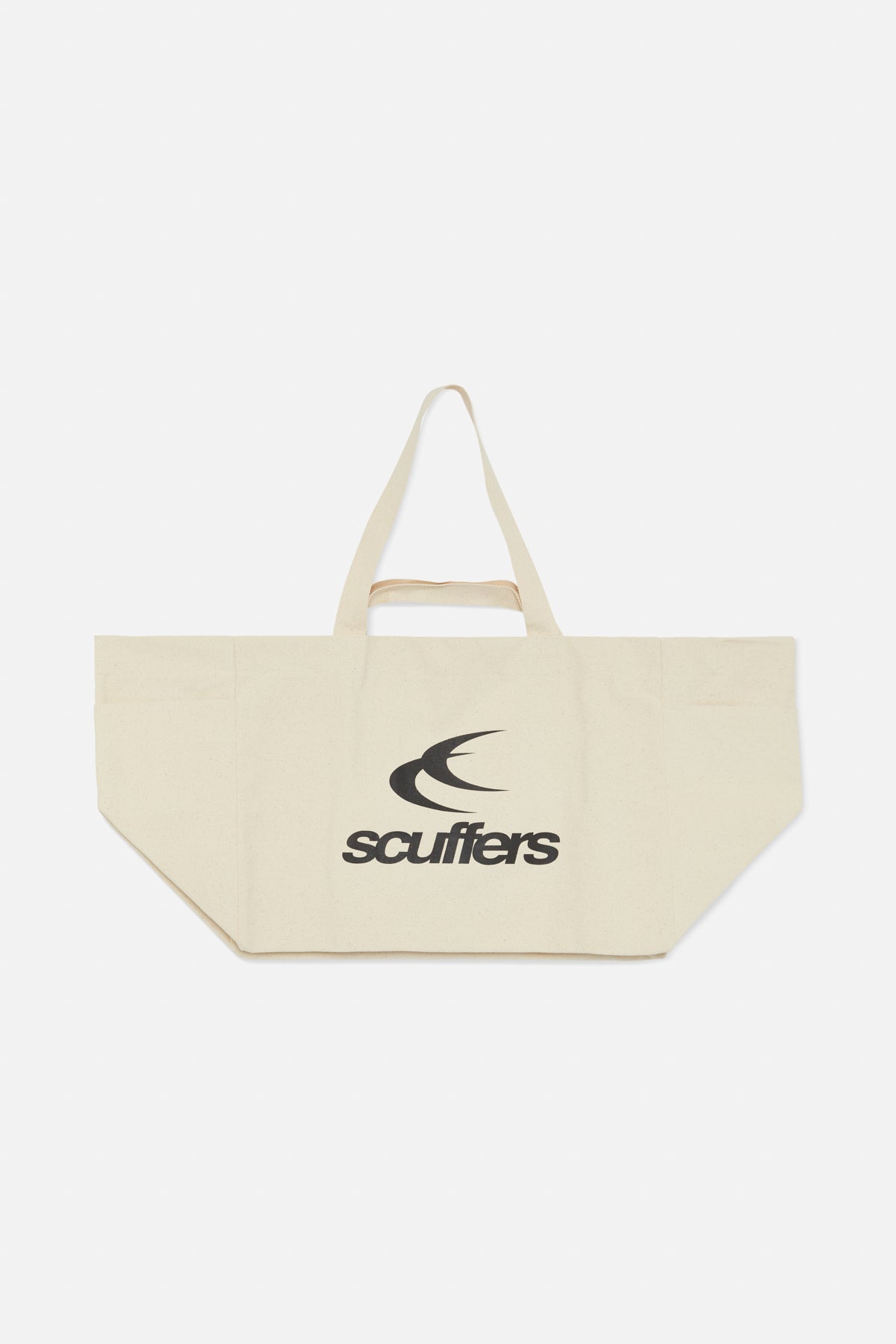 Torba typu tote w kolorze śródziemnomorskim ecru