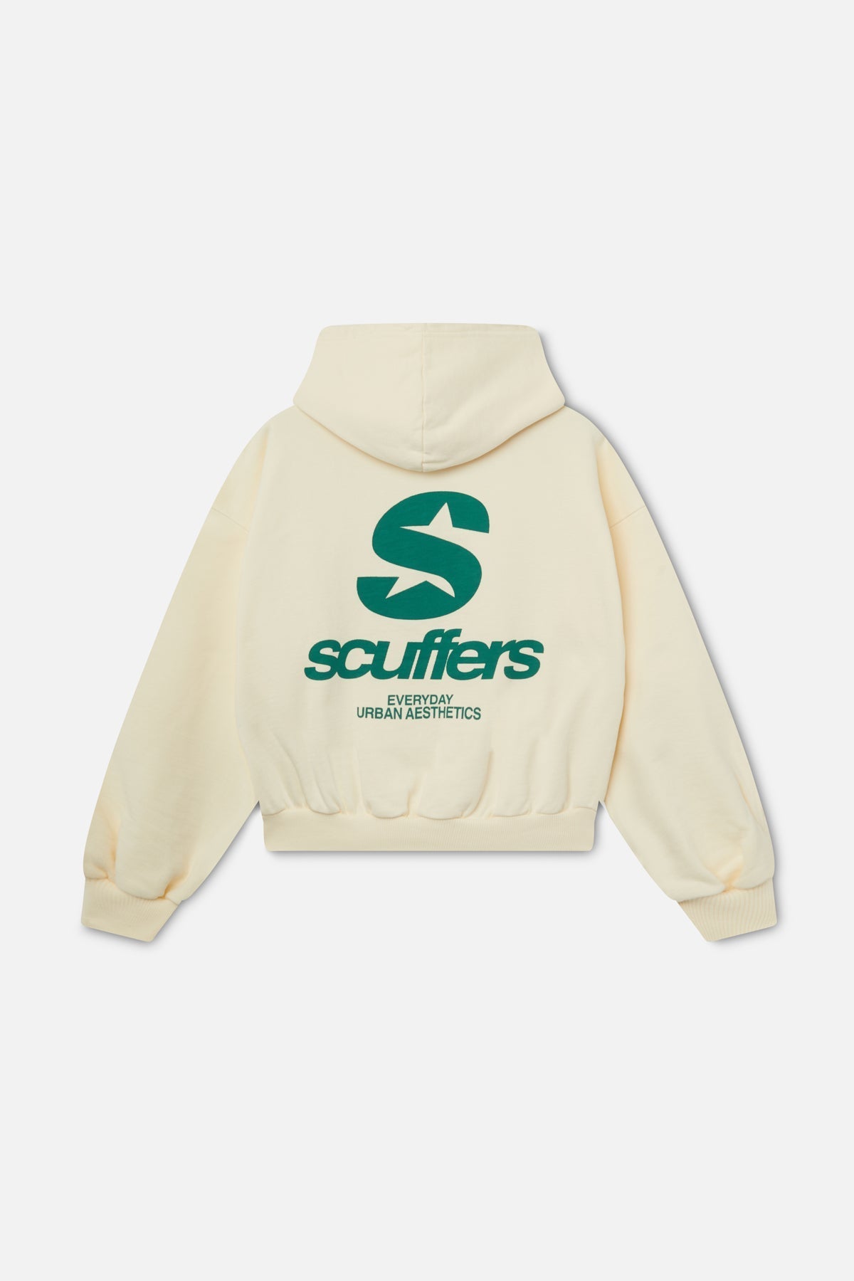 Bluza z kapturem Starnova w kolorze jasnoszarym