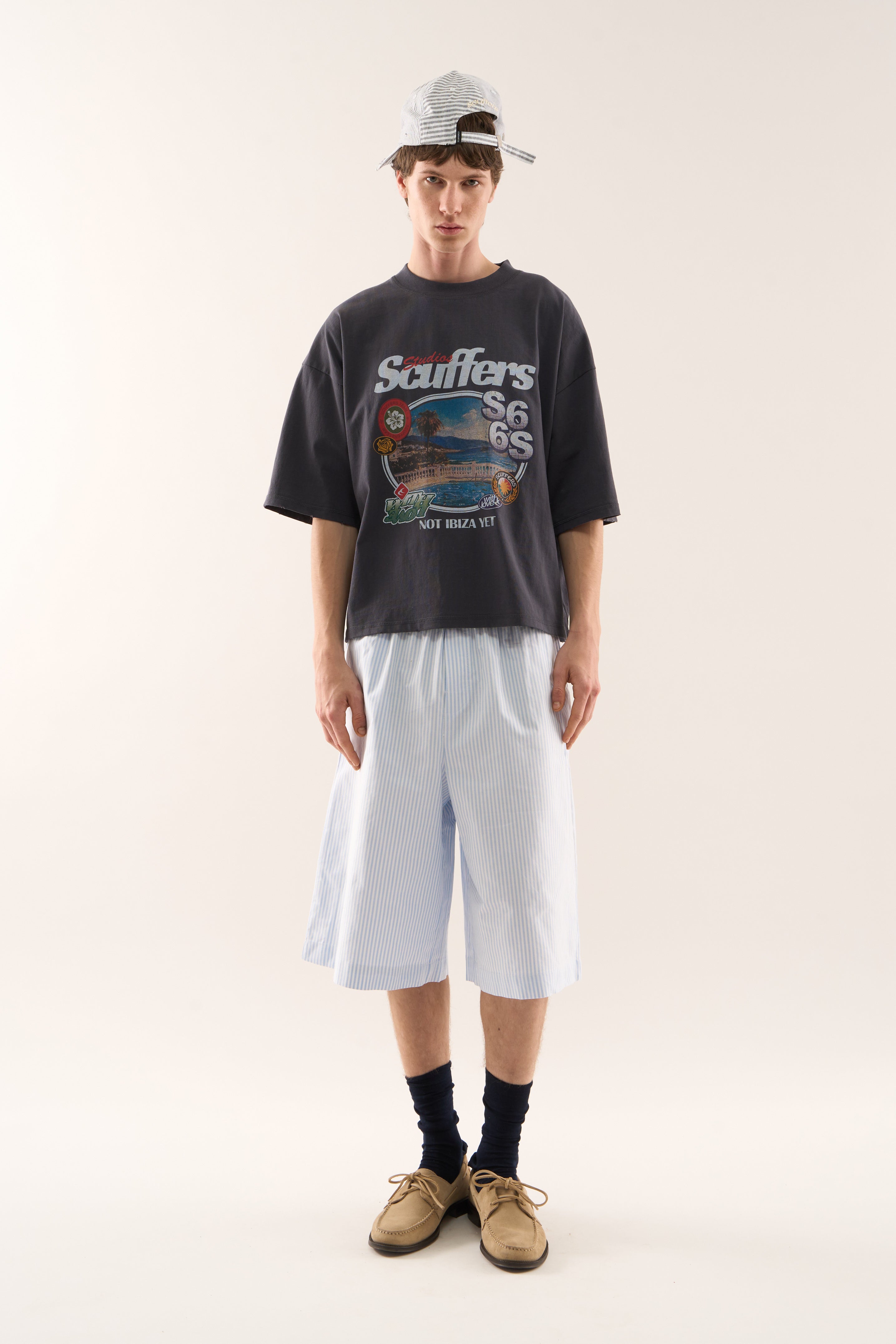 Koszulka Palace Dark