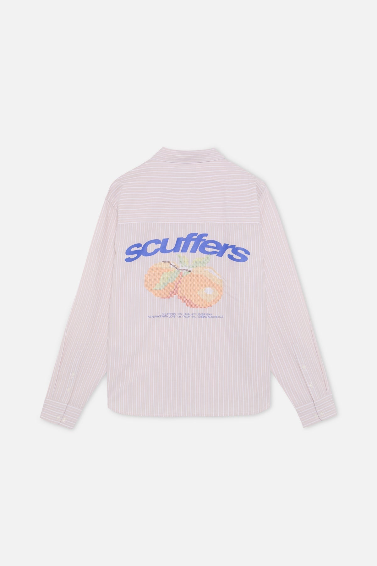 Koszula Sicilia Ecru