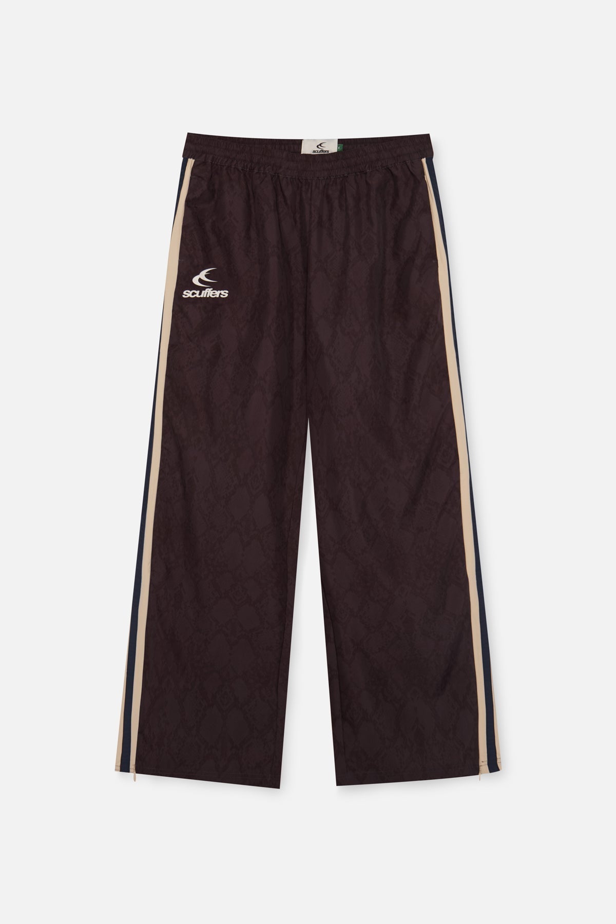 Spodnie Snake Dark Tech