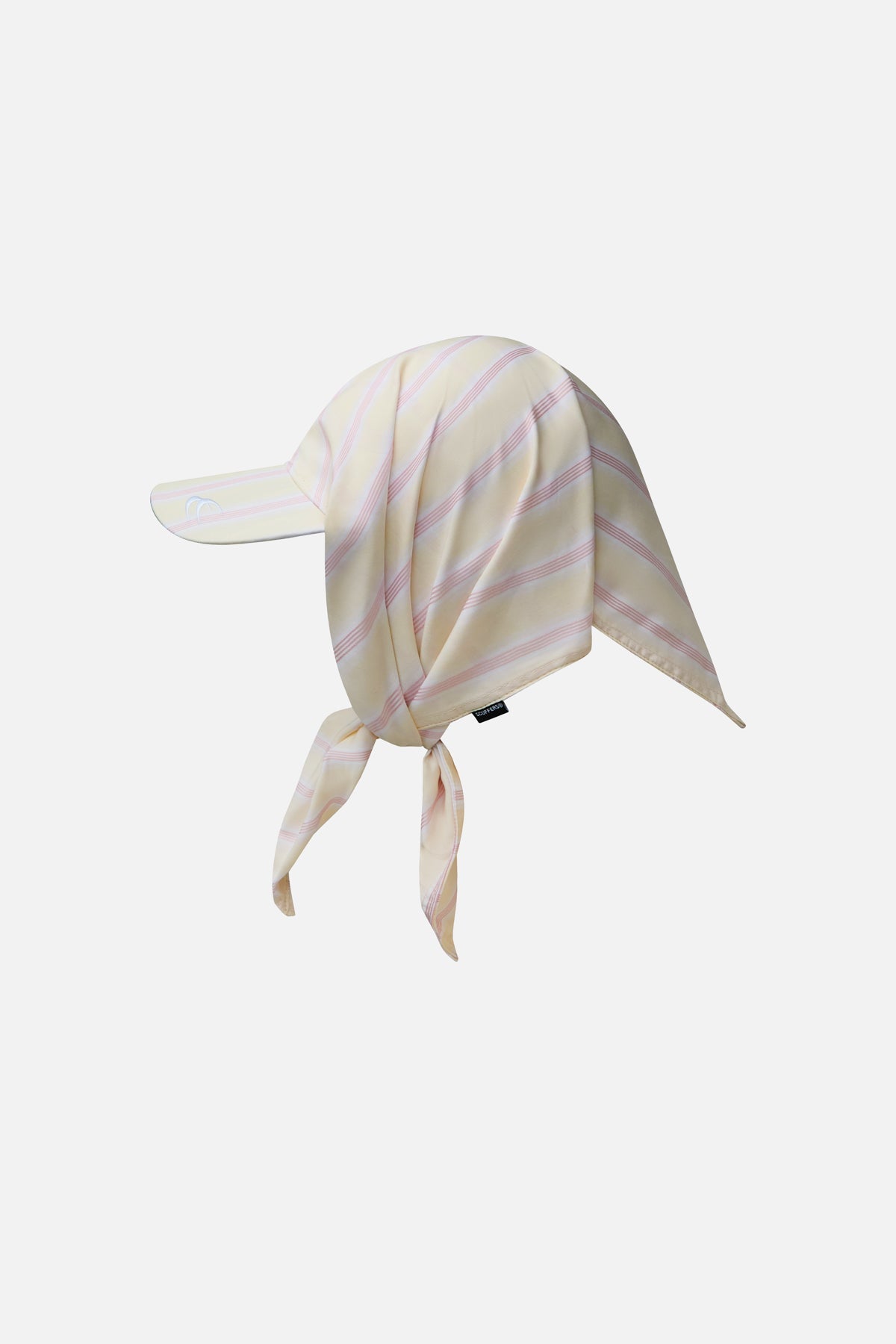 Słodka żółta czapka