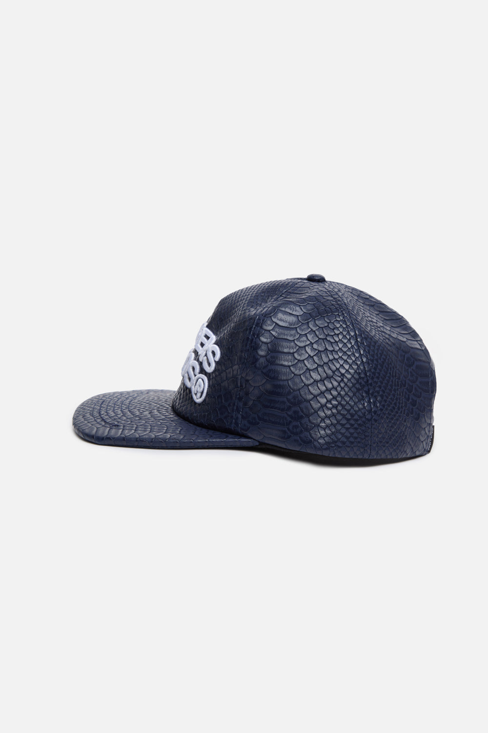 Czapka Worldwide Navy Snake