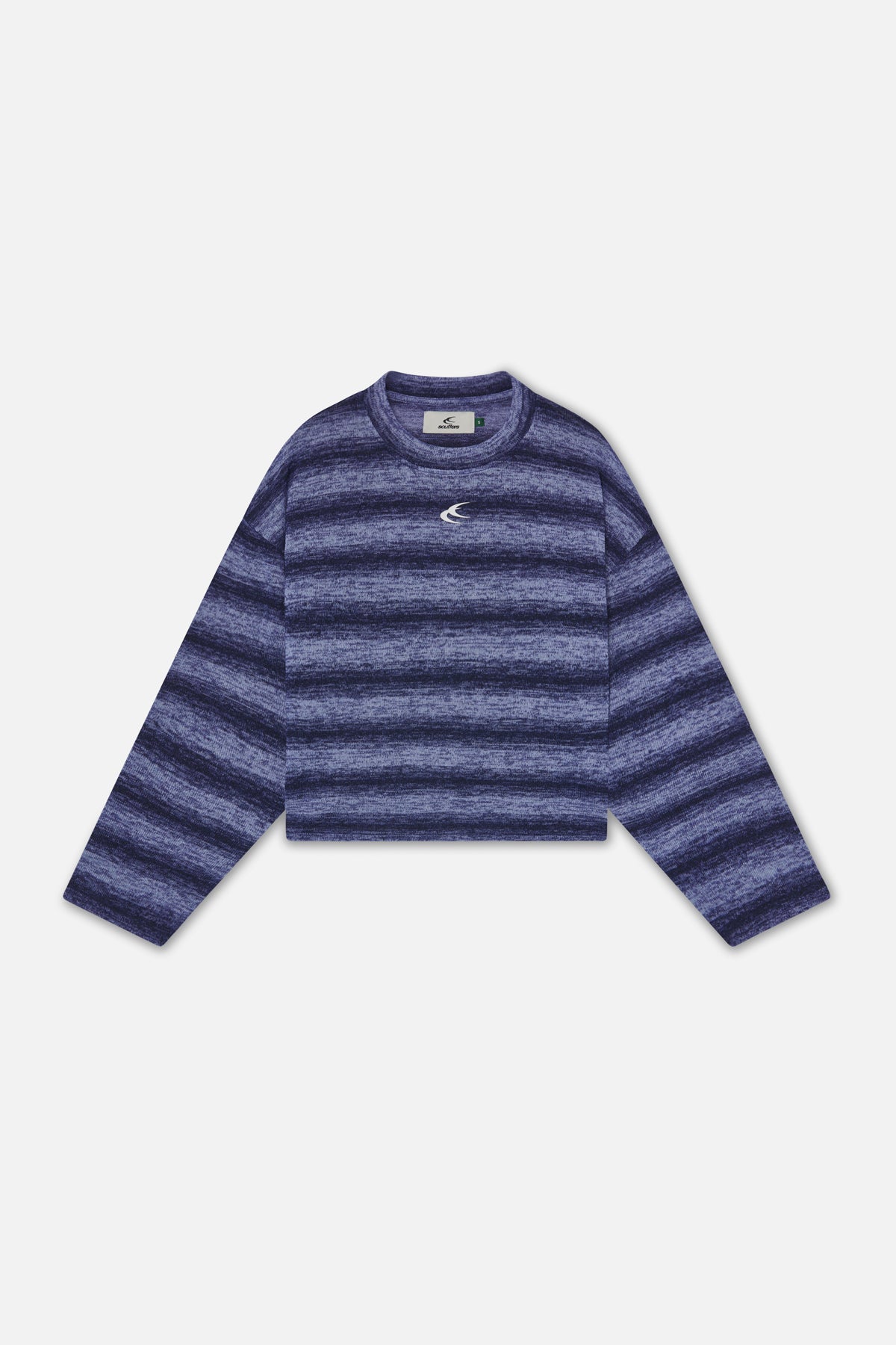 Westburn Blue Longsleeve