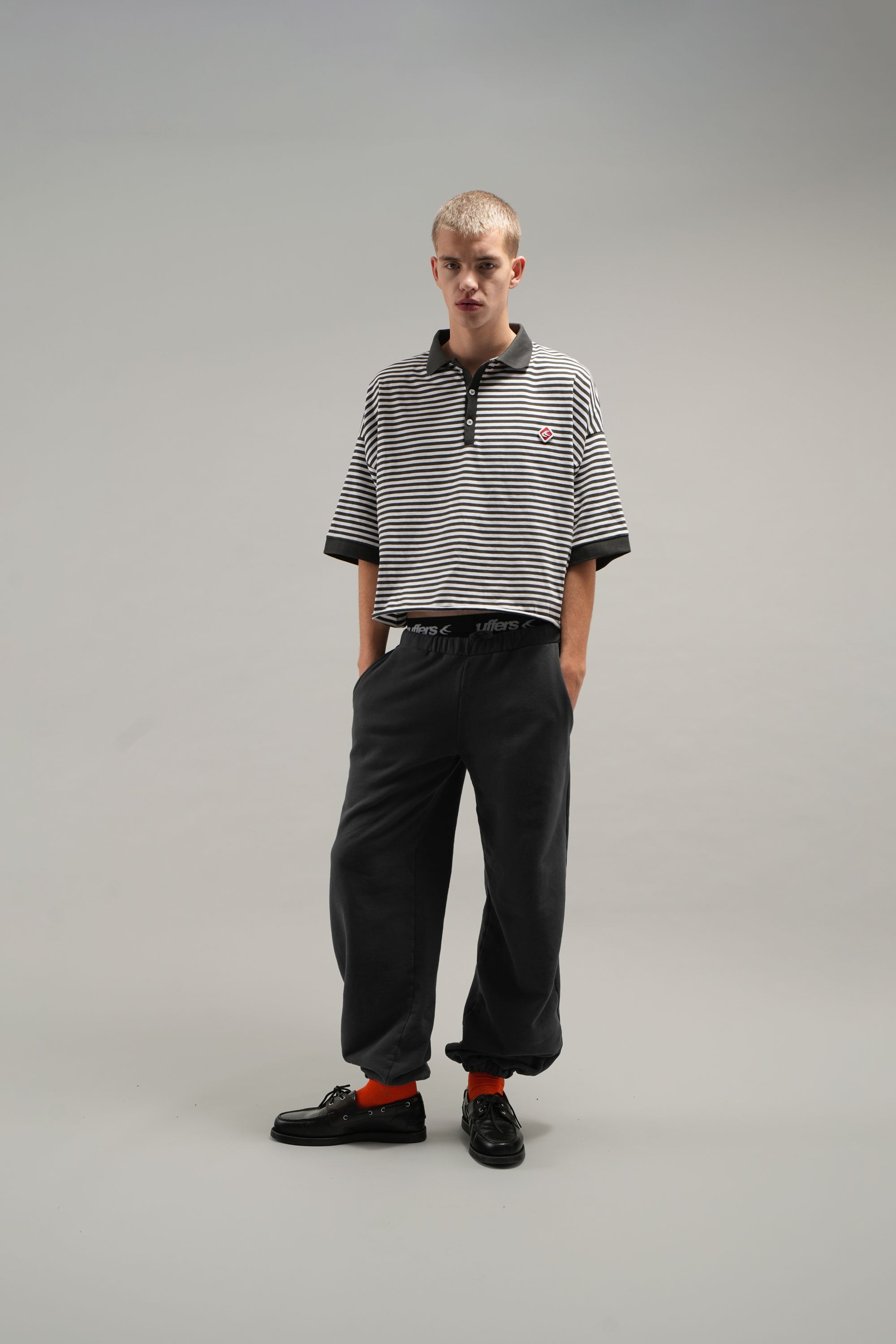 Koszulka polo Heritage Dark