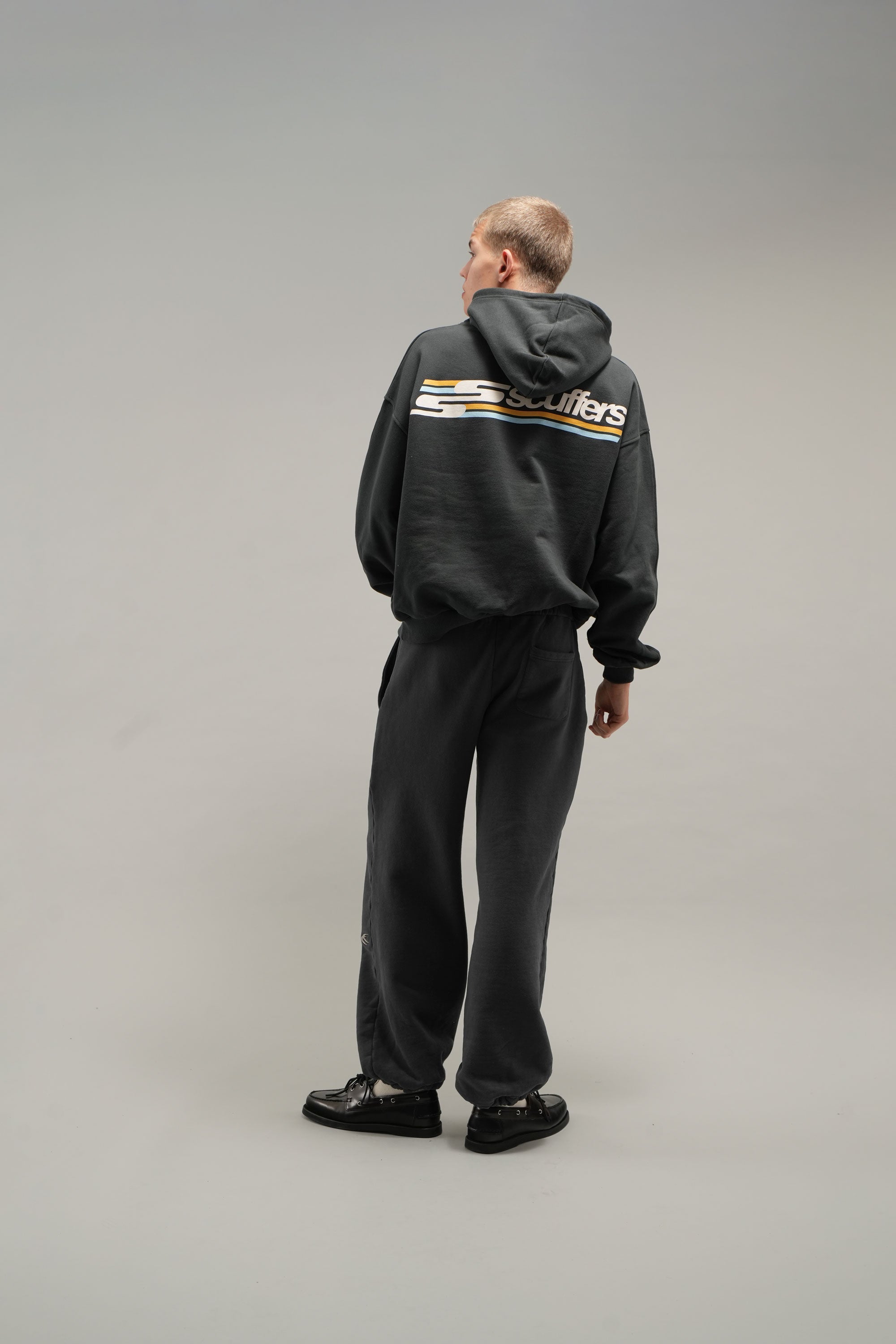 Pininfirina Dark Hoodie