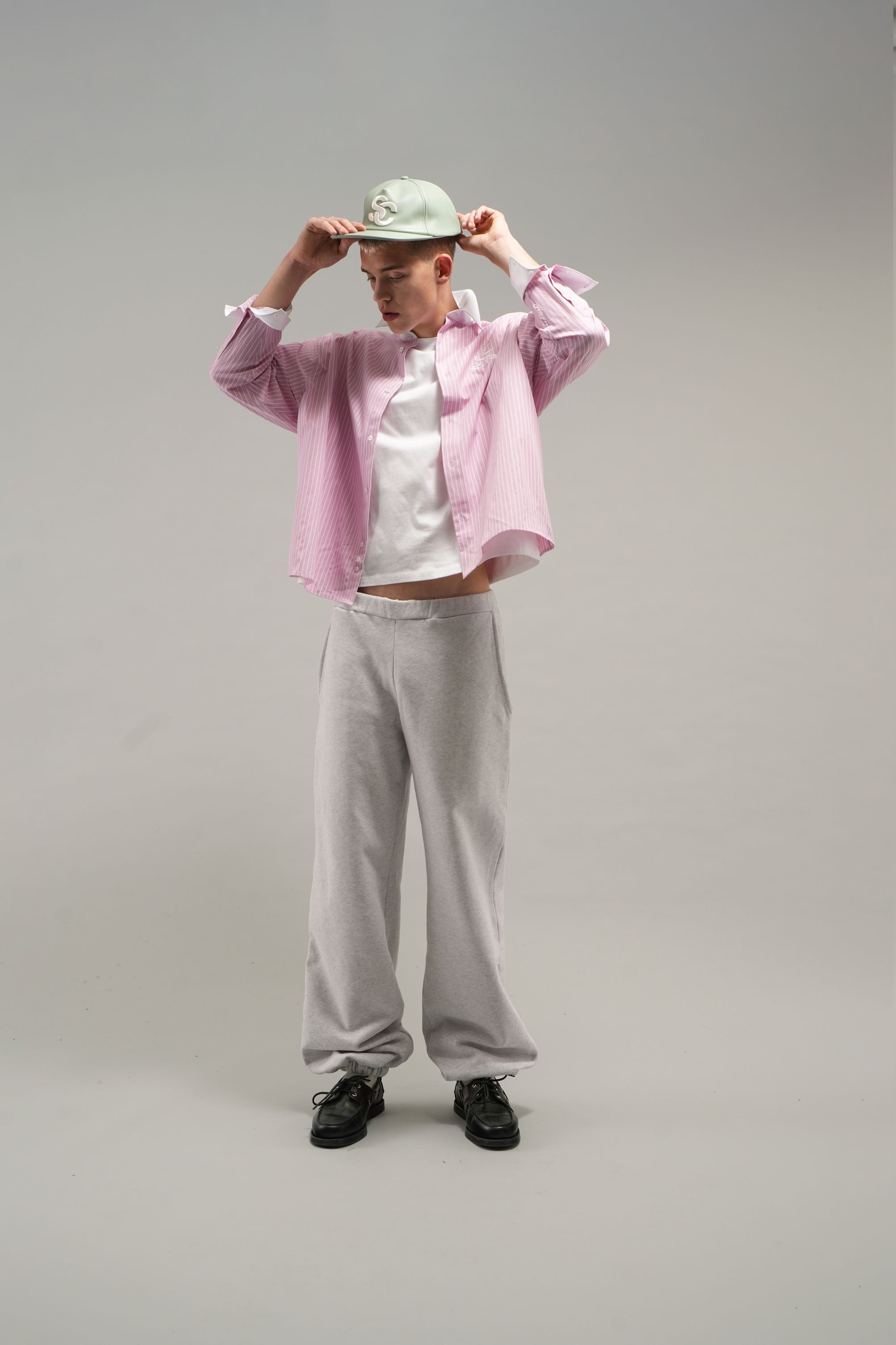 SC Jasnozielona Czapka