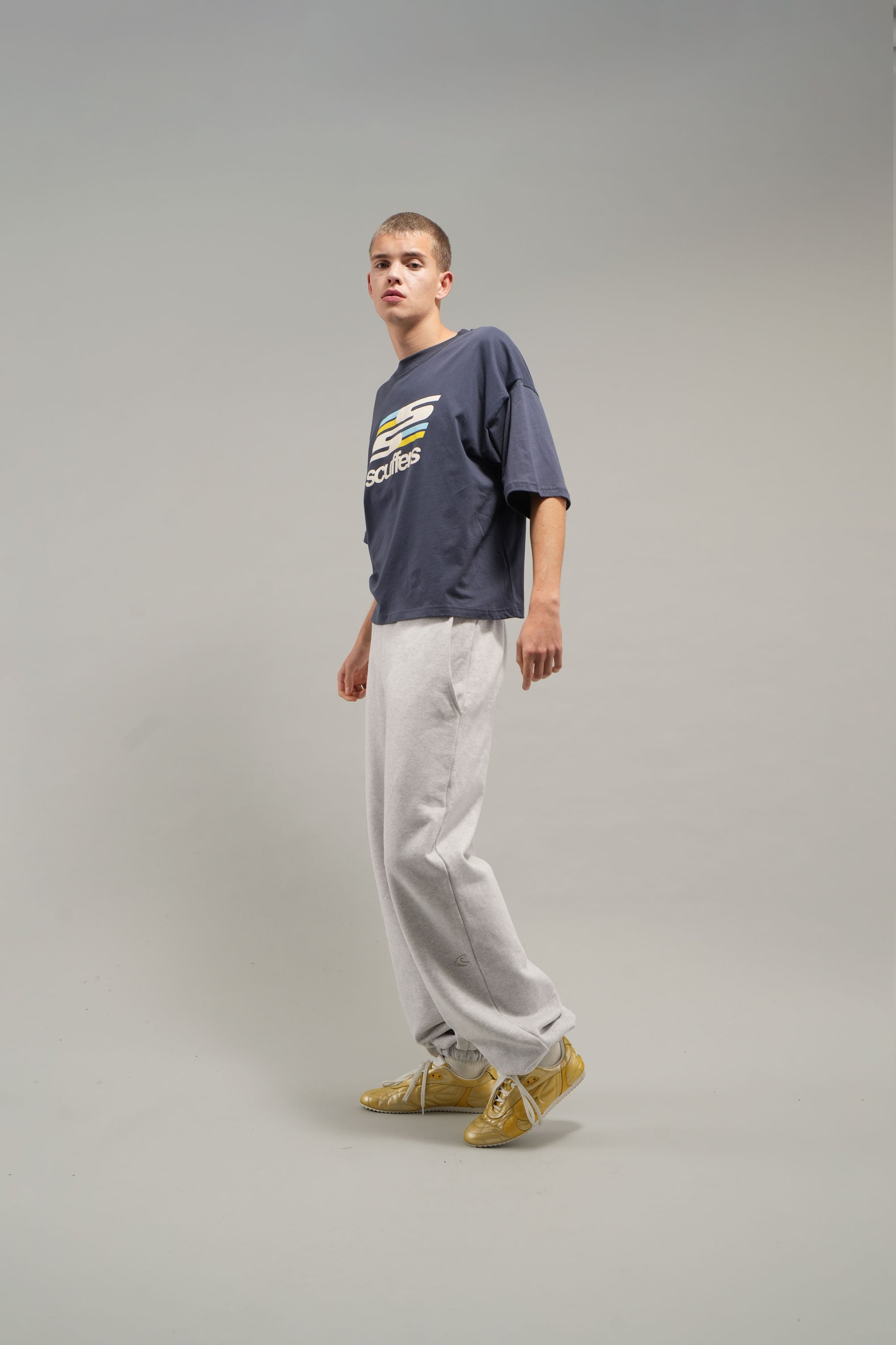 Koszulka Pininfirina Blue