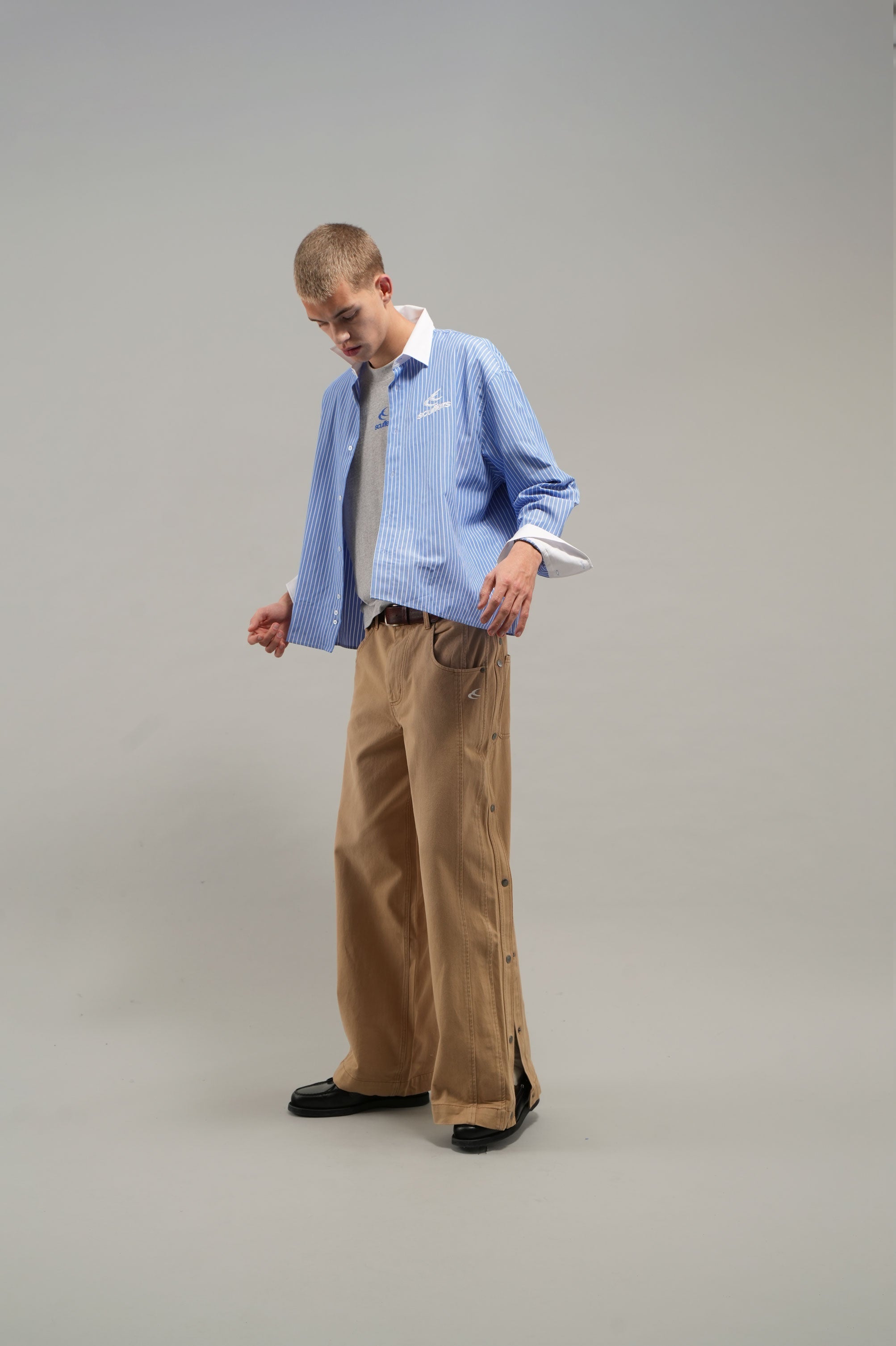 Nowa koszula Chester Blue