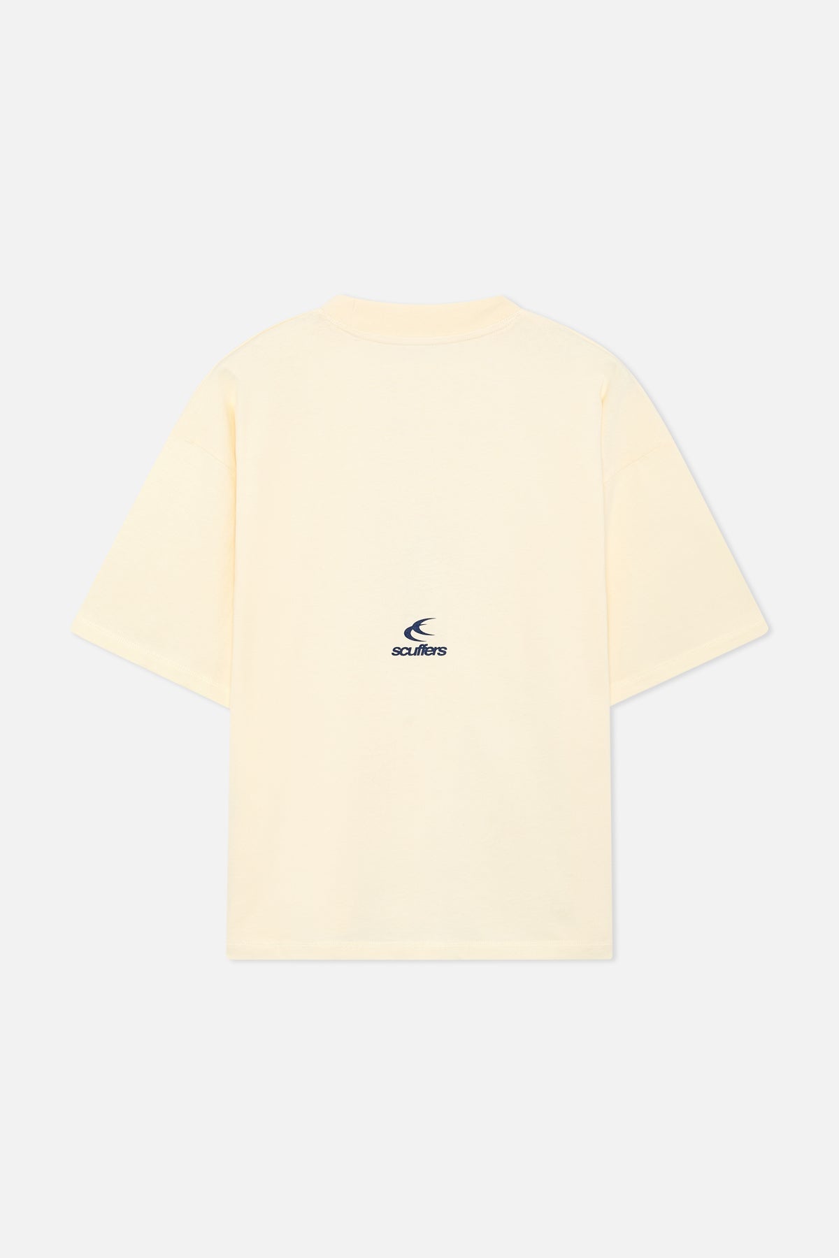 Anglia Biała koszulka