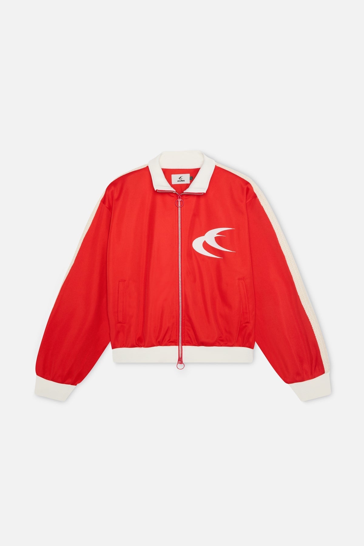 Galeria Czerwona Marynarka