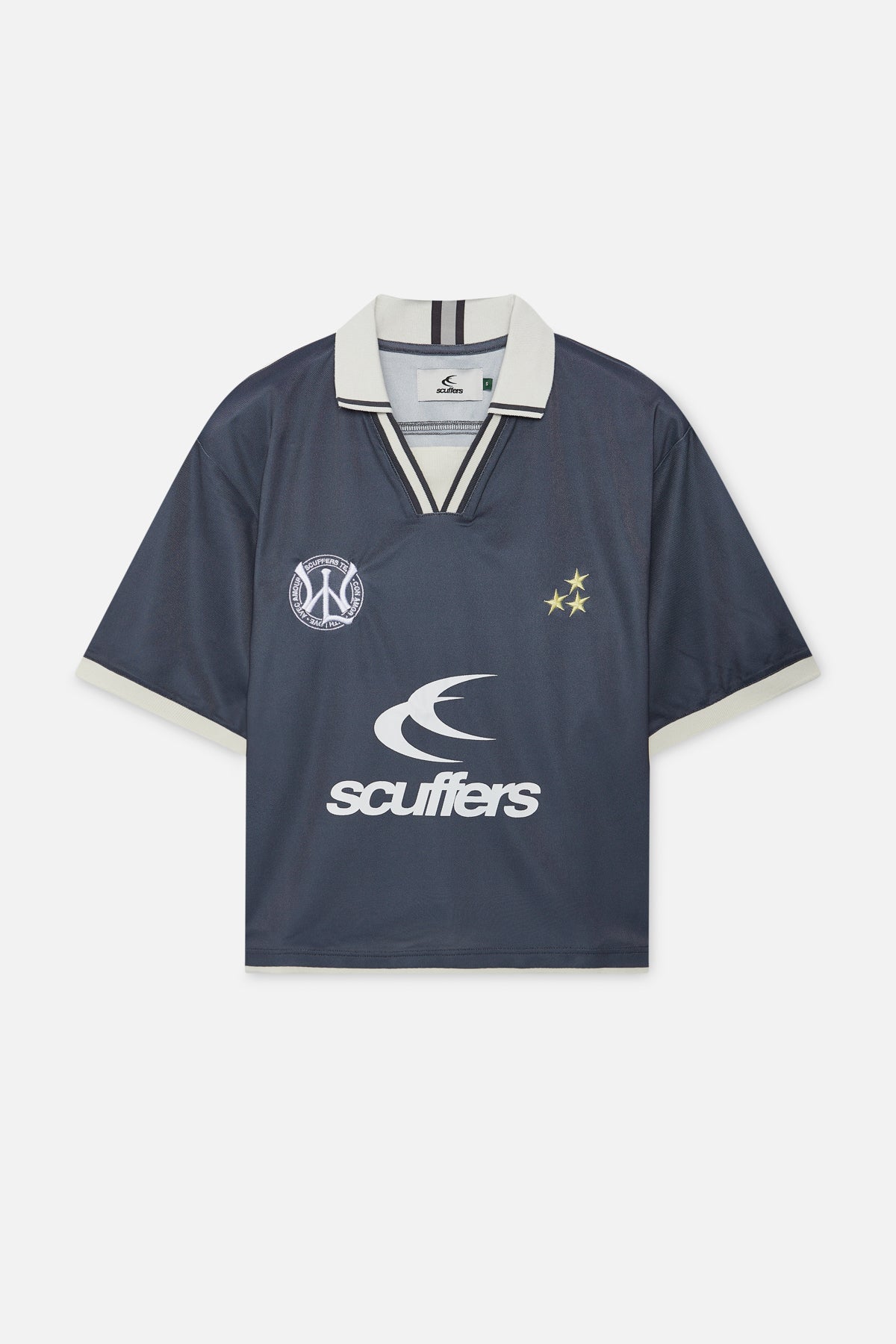 Koszulka Podium Black