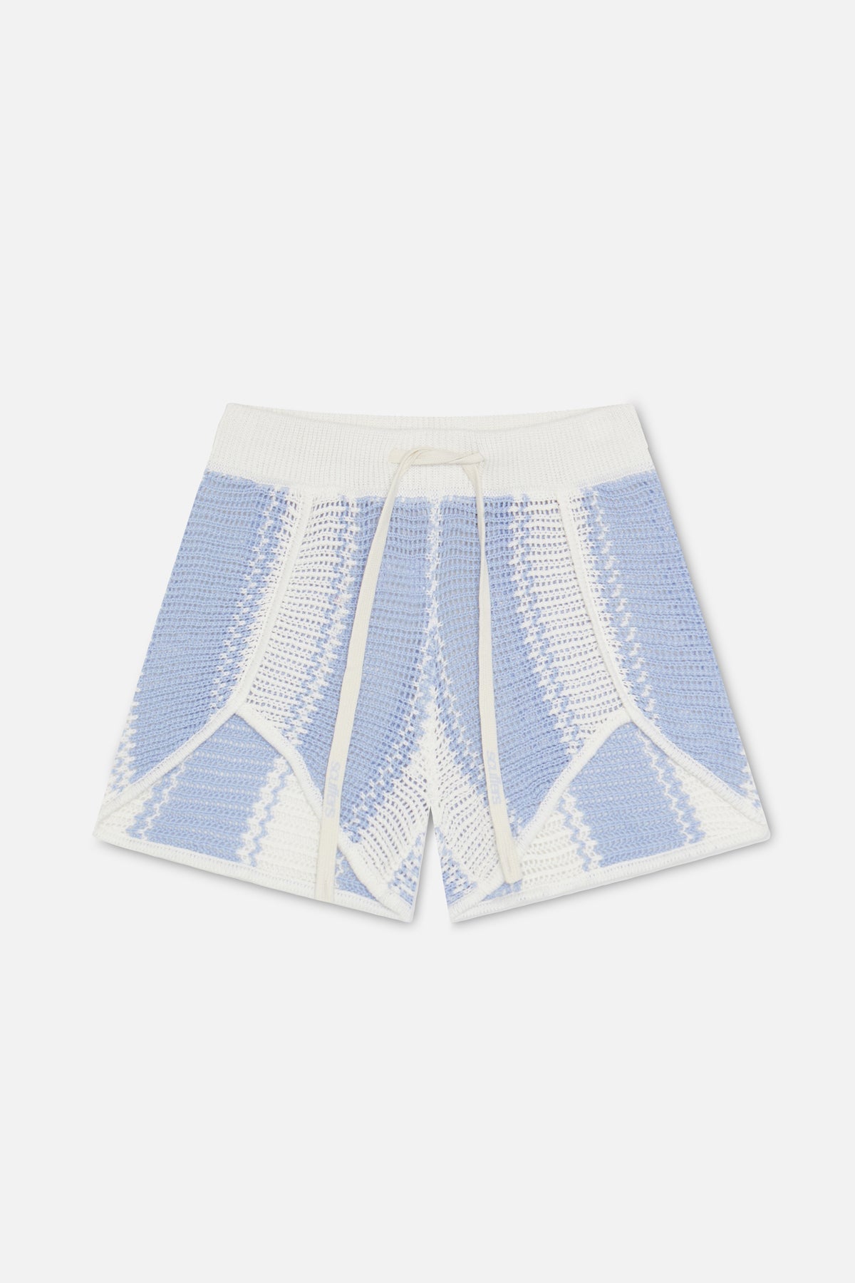 Krótkie spodenki piłkarskie SCFF Albiceleste